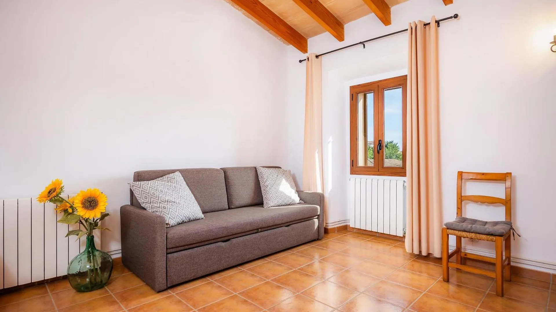 Сasa de vacaciones Finca Maria Santanyí España