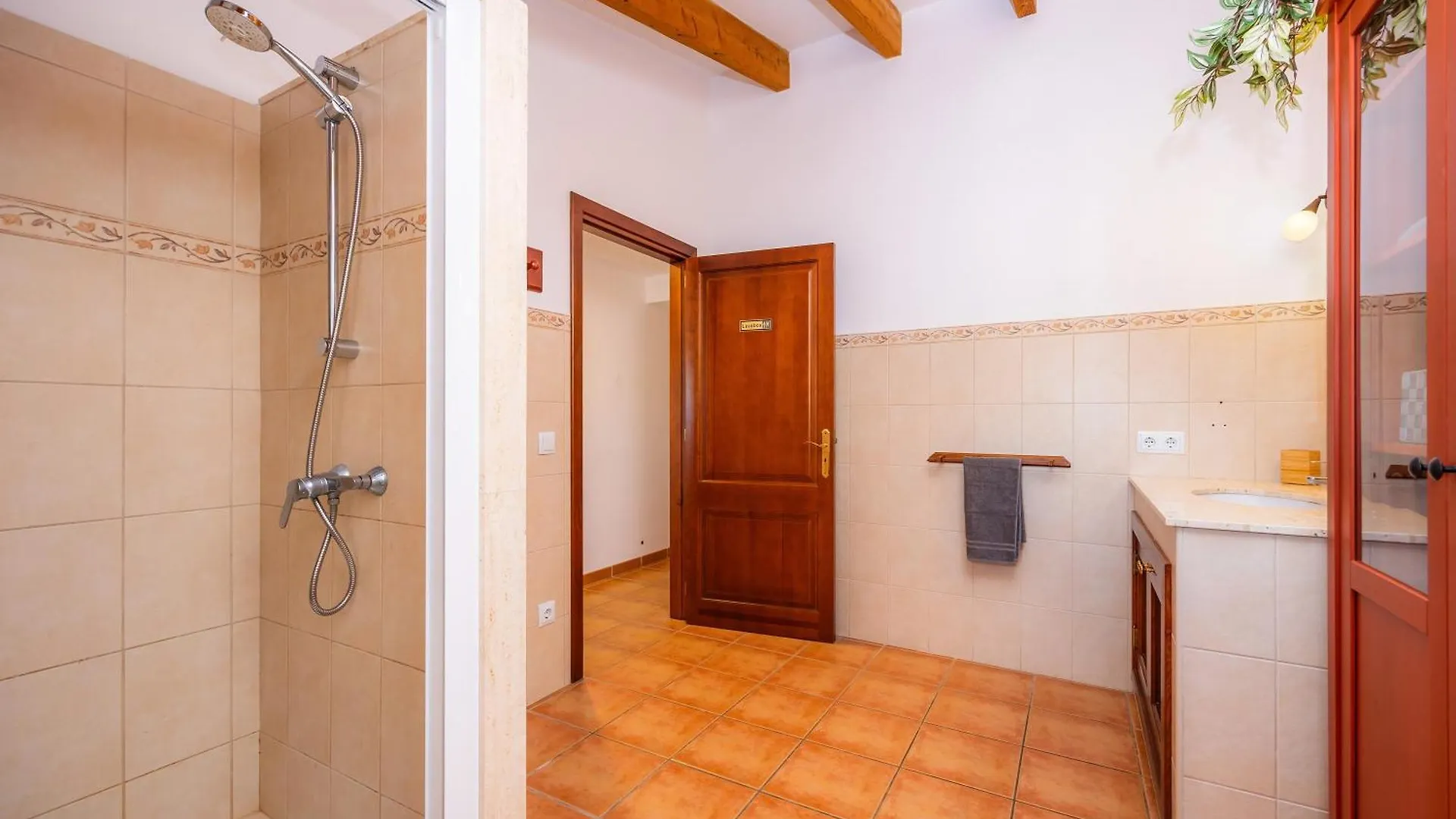 Finca Maria Santanyí Сasa de vacaciones