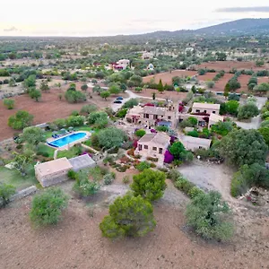  Agroturismo Son Marimon (adults Only)