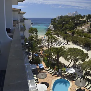 Hotell Cala, Santanyi